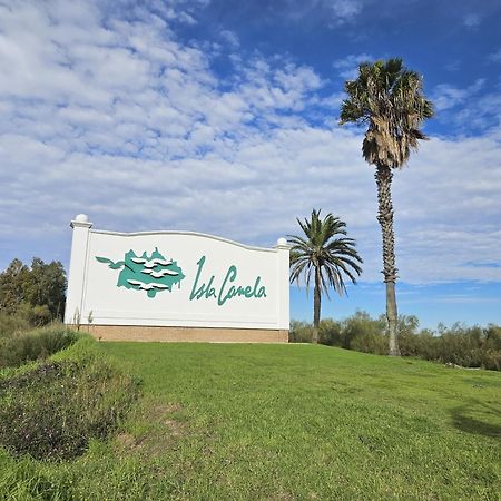 Isla Canela Beach & Golf Ayamonte Extérieur photo