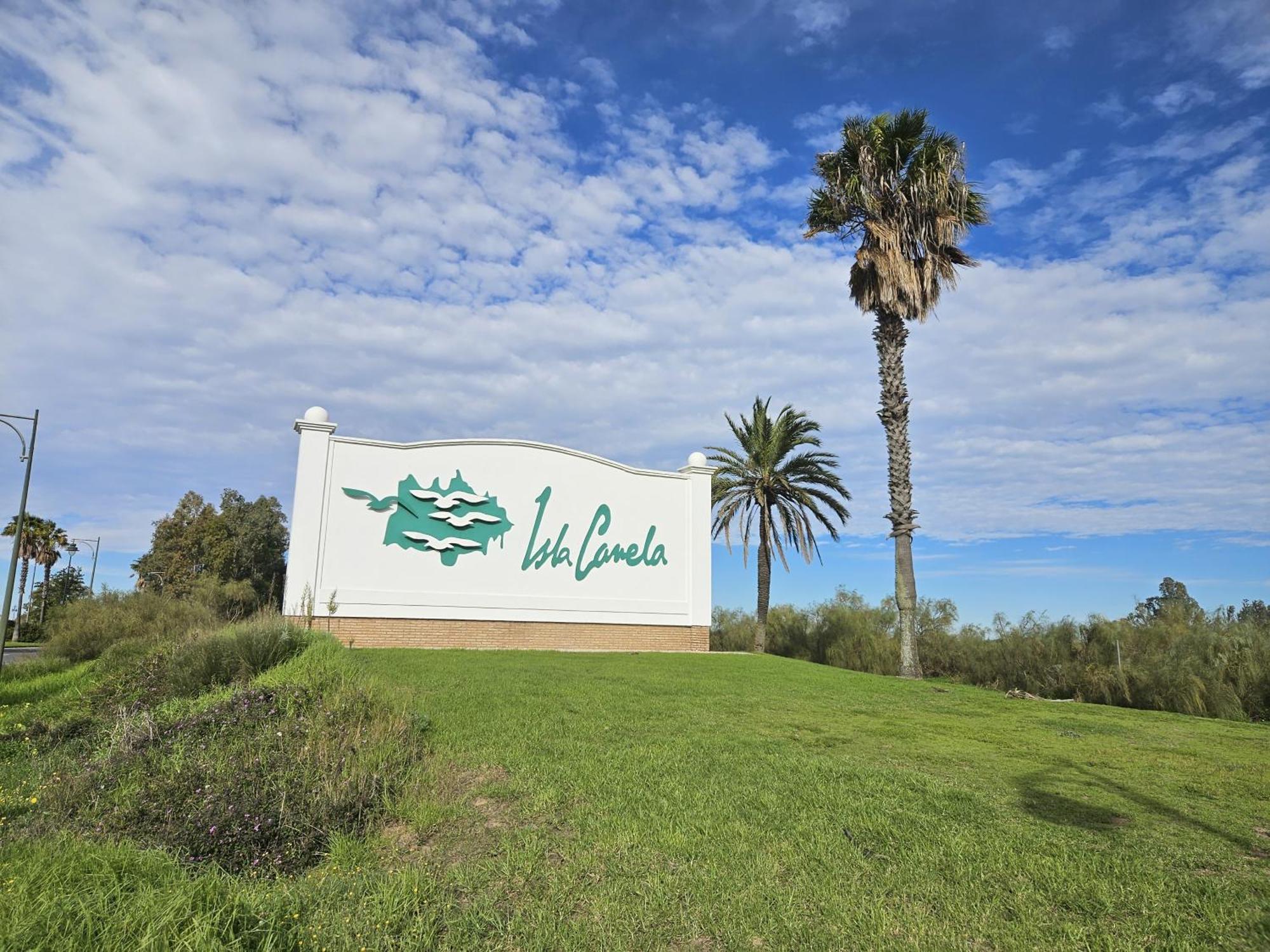 Isla Canela Beach & Golf Ayamonte Extérieur photo