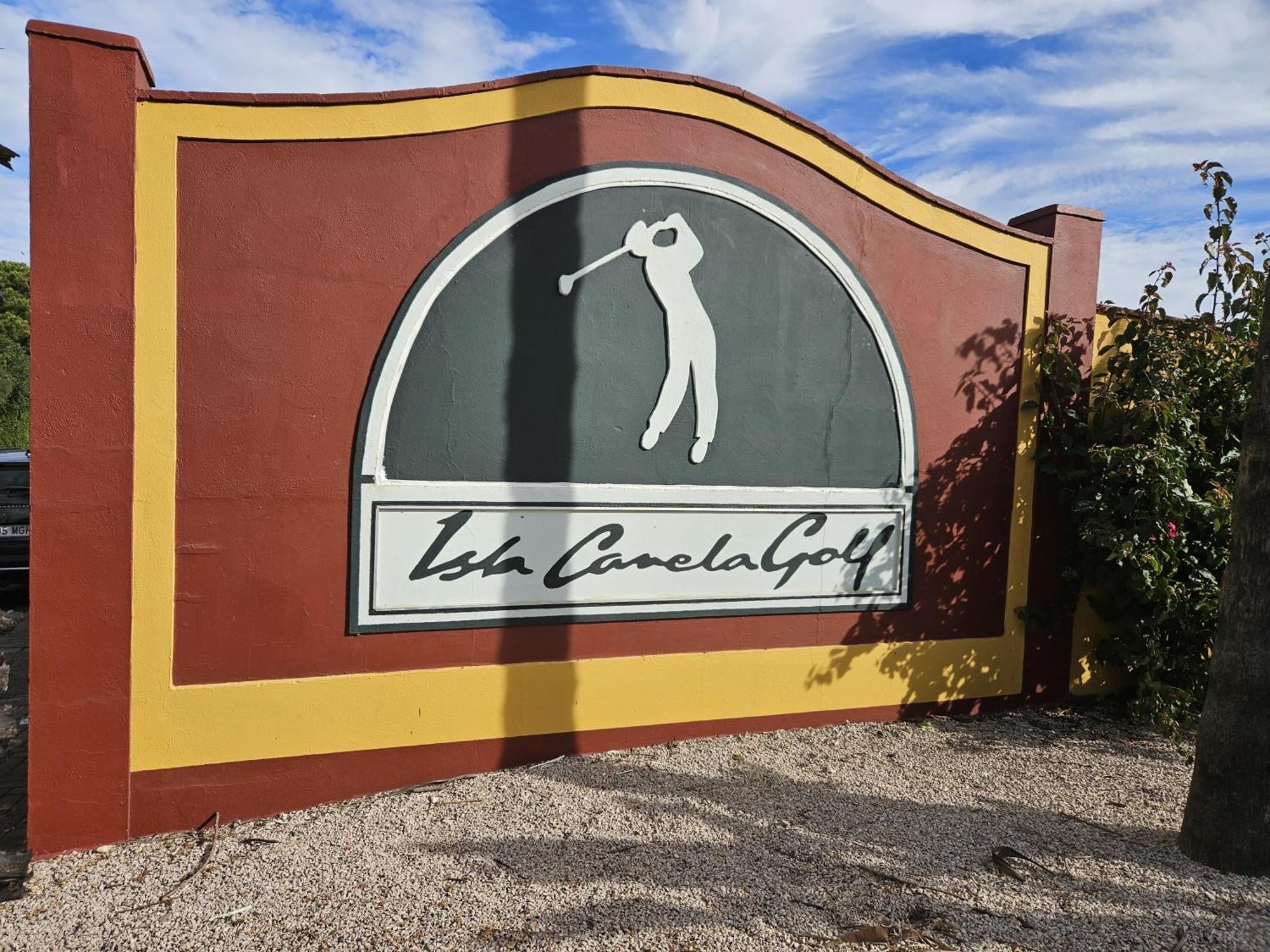 Isla Canela Beach & Golf Ayamonte Extérieur photo